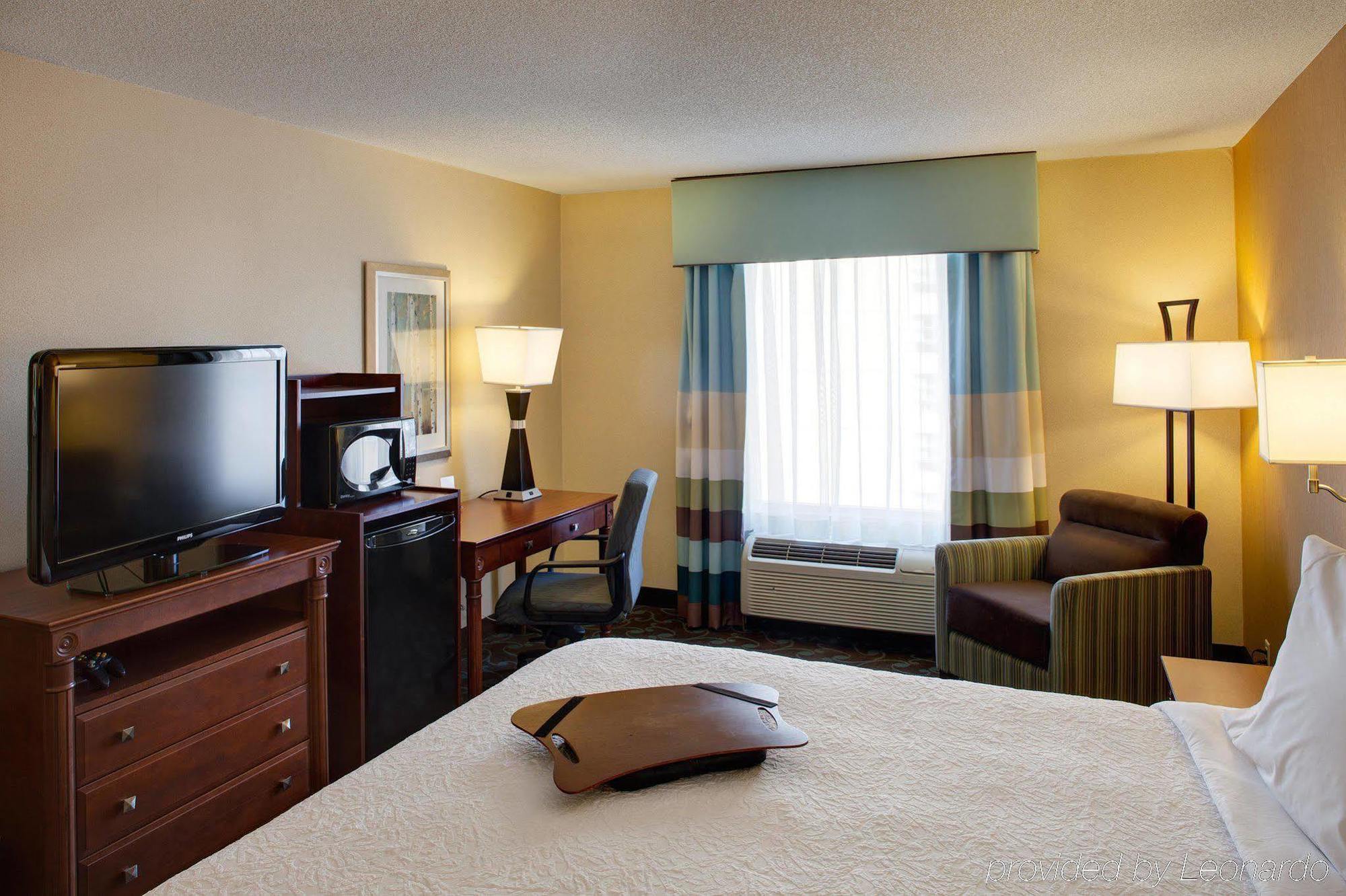 Hampton Inn & Suites By Hilton Toronto Airport Mississauga Camera foto